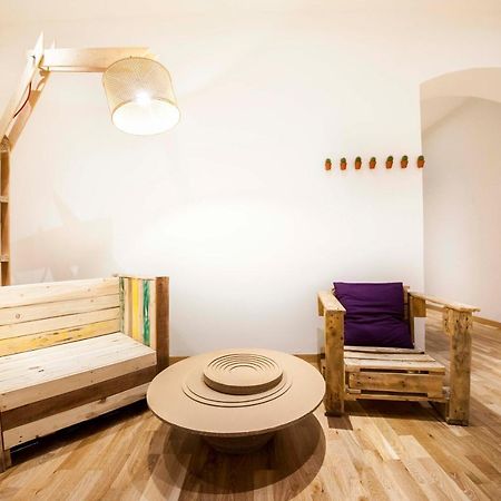 Albergo Delle Spezie لا سبيتسْيا المظهر الخارجي الصورة
