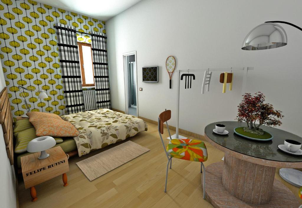 Albergo Delle Spezie لا سبيتسْيا الغرفة الصورة