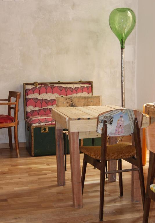 Albergo Delle Spezie لا سبيتسْيا المظهر الخارجي الصورة
