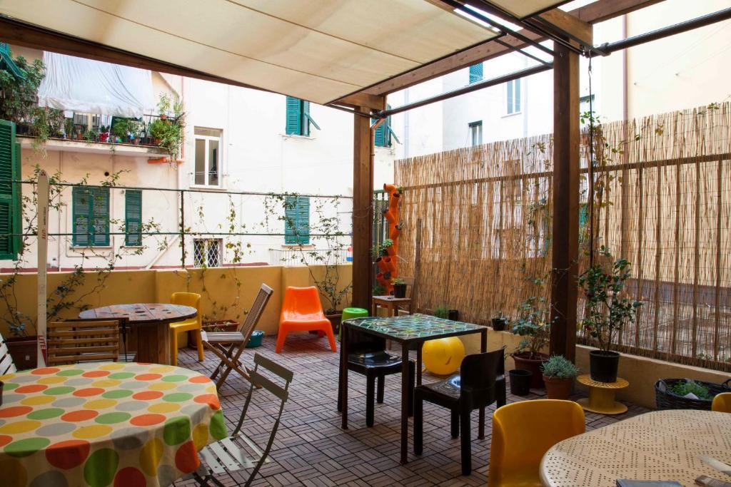 Albergo Delle Spezie لا سبيتسْيا المظهر الخارجي الصورة