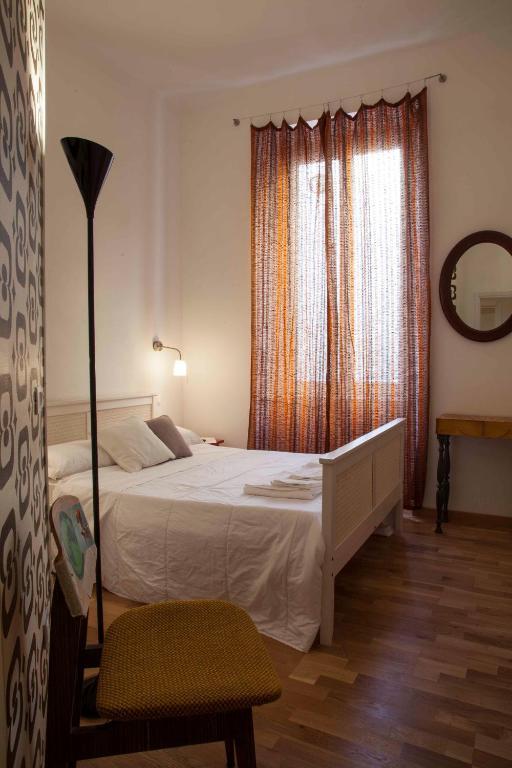 Albergo Delle Spezie لا سبيتسْيا الغرفة الصورة