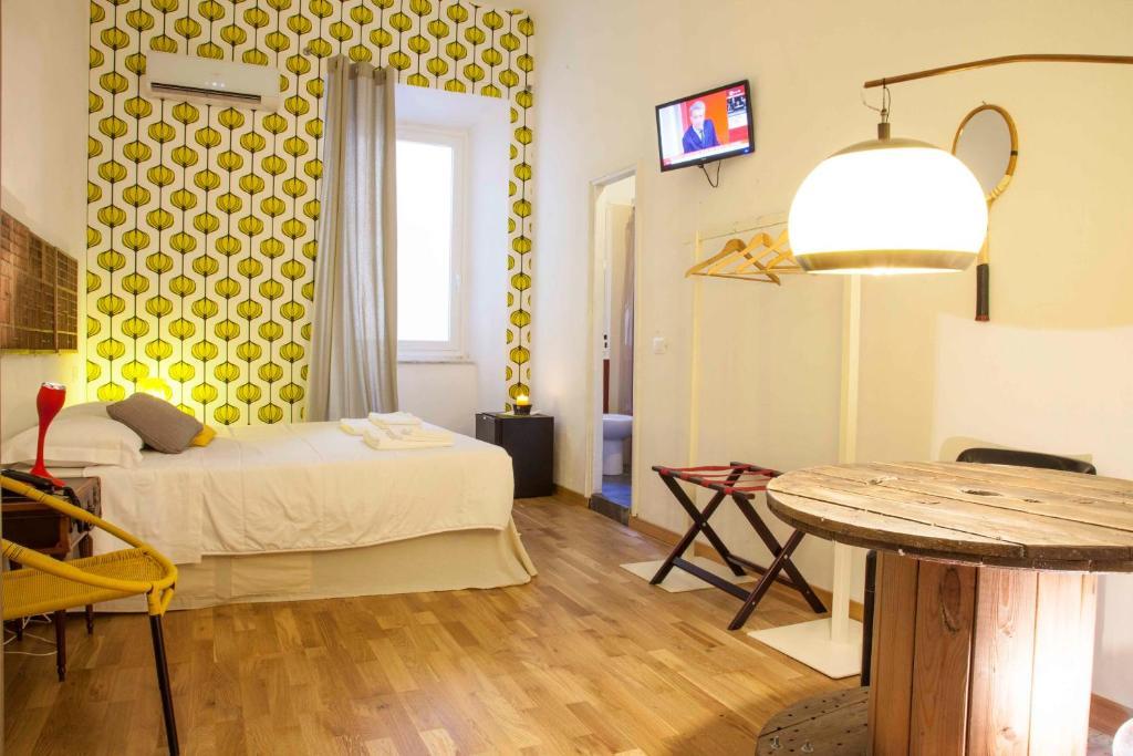 Albergo Delle Spezie لا سبيتسْيا الغرفة الصورة