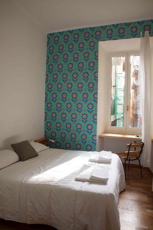 Albergo Delle Spezie لا سبيتسْيا الغرفة الصورة