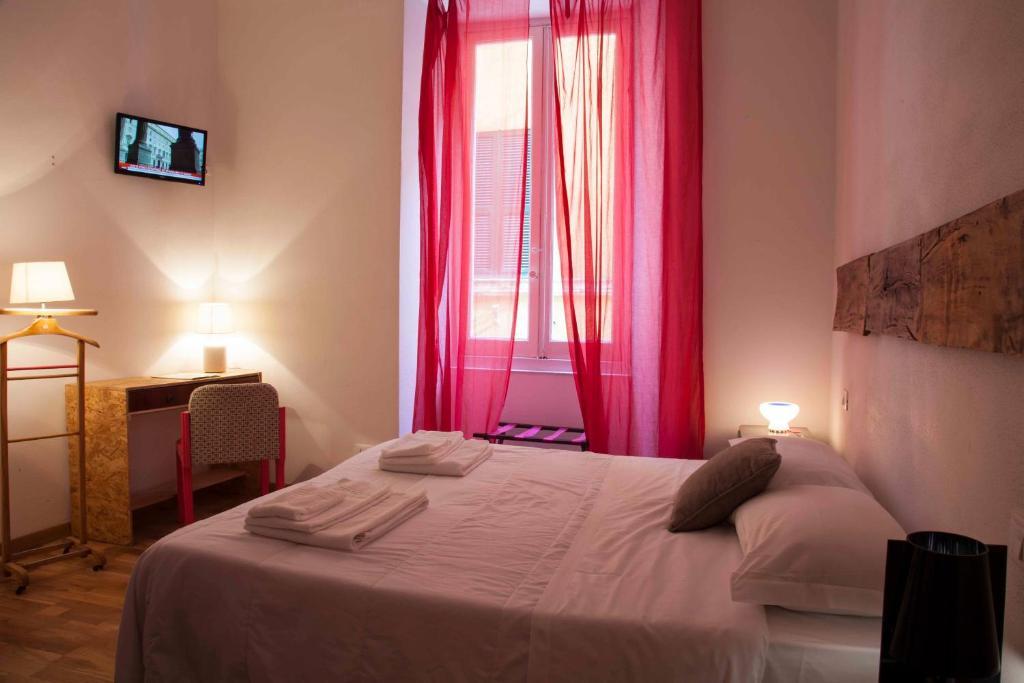 Albergo Delle Spezie لا سبيتسْيا المظهر الخارجي الصورة