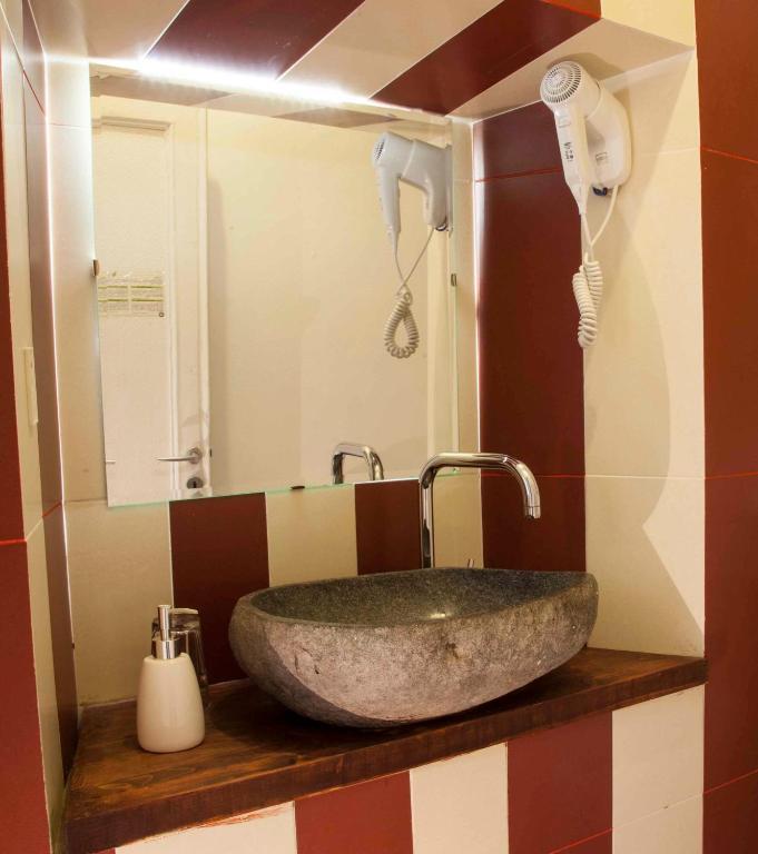 Albergo Delle Spezie لا سبيتسْيا الغرفة الصورة
