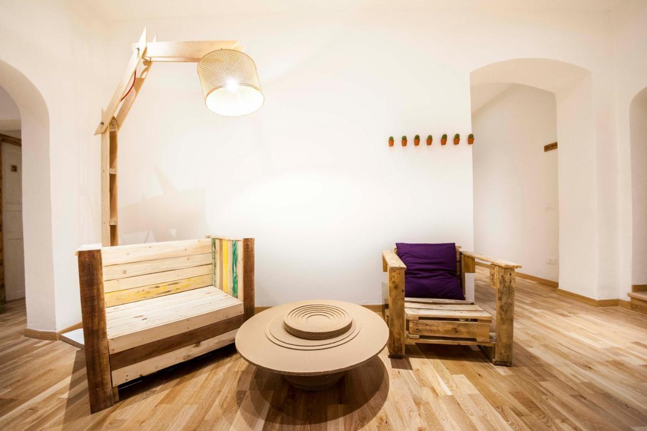Albergo Delle Spezie لا سبيتسْيا المظهر الخارجي الصورة